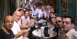 Quando la quarantena si fa allegra: i pionieri del poker italiano in un Home Game per "pensionati"