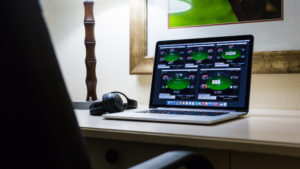 Poker Weekend: il palinsesto dei tornei del fine settimana. Spicca il GigaStack da 100.000 chips di partenza