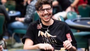 Mustapha Kanit guida la squadra italiana a Las Vegas: tutte le strade portano alle WSOP!