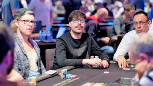 Mustapha Kanit non si ferma: vince l'High Roller Club ed è 4° al Poker Masters Online