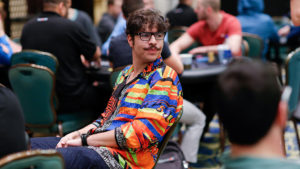 Mustapha Kanit vince l'evento 14 del Poker Masters Online, Sammartino terzo nel 15