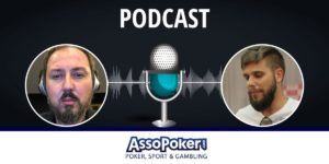 Poker Podcast: intervista audio a Nicola Cappellesso. "La mia Las Vegas e il ritorno al passato"