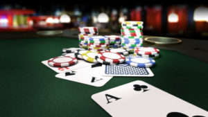 Poker online: quali sono i migliori freeroll del fine settimana?