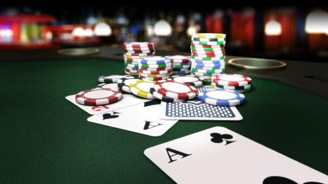  online poker with freerolls 