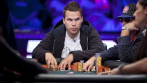 Sami Kelopuro 2.0, la trasformazione: da cash gamer high stakes a top grinder MTT