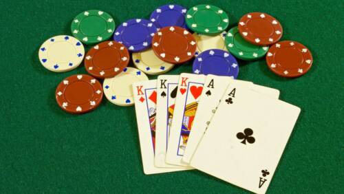 Poker italiano: regole, punti e strategie del poker all’italiana