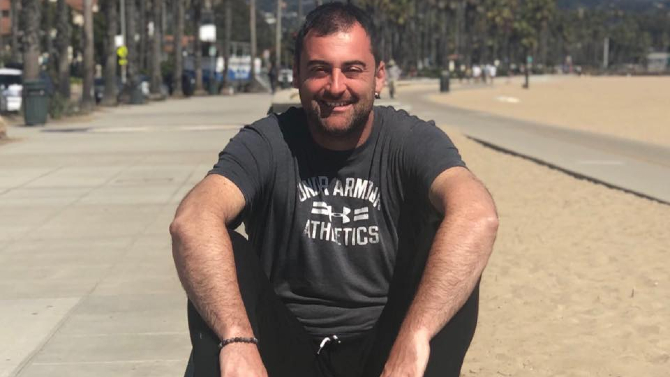 Storia EPT Cristiano Blanco