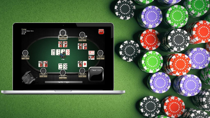Strategie poker online micro stakes