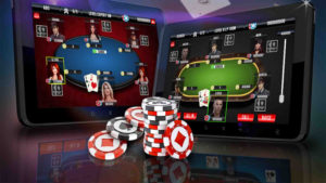 Come passare dai tornei live ai tornei di poker online