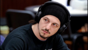 Report Online: serata super per Riccardo D'Errico. Ancora piazzati Tommaso Briotti e Andrea Pini