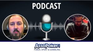 Poker-Podcast: Eugenio "Eugol93" Sanchioni e le 50 sfumature di grinding