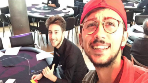 Poker Online: senza ICOOP il NOS è preda di "superobi80", vince anche "giocherino68"