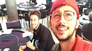 Poker Online: bersaglio grosso per Lando, Petroni e Gala. Oggi comincia il TCOOP