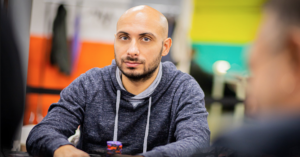 Poker Online: clamoroso back to back di Ricky Basso alle Stadium Series