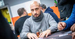 Poker Online: Riccardo Basso  incassa il turbo, NOS del giovedì a "paiolonunero1"