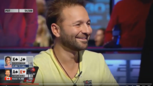 Negreanu e Silverman all'EPT di Barcellona: magata di Poker Kid o buona fede? (VIDEO)