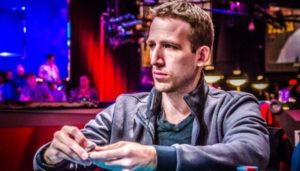 Benny Glaser, uno dei grinder inglesi online più forti vince il quinto titolo SCOOP: la sua storia