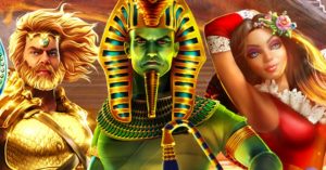 B2B Casinò Online: Betaland ed il provider GameArt lanciano 4 nuovi giochi