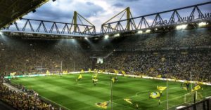 Scommesse, Schedina Bundesliga 26-27 agosto: cinquina da Goal e Over per la 2a giornata