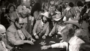 Crandell Addington, Mr. Final Table: "Vi racconto come sono nate davvero le WSOP"