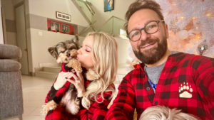 Daniel Negreanu: la sua giornata tipo dopo le WSOP