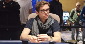 Fedor Holz, non solo poker: tutte le attività del fuoriclasse tedesco