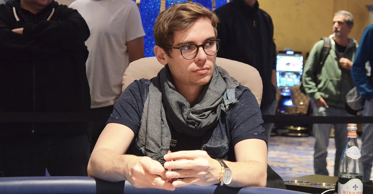 Fedor Holz