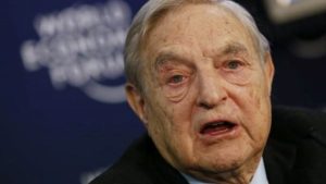 Scommesse: George Soros investe nel betting, grossa bet da $66 milioni per lo squalo di Wall Street