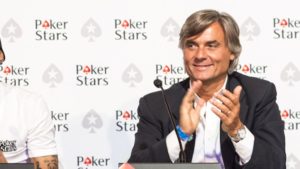 Un italiano alla guida di The Stars Group: Gino Appiotti è il nuovo CEO