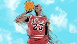 Michael Jordan e il poker: dagli high stakes con il Dream Team alle partite in aereo