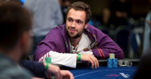 MTT Online: Schemion shippa 4° titolo SCOOP, Justin Bonomo trionfa nel SHR Bowl Series