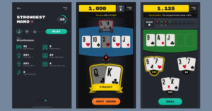 Poker DoJo, l’app per migliorare le skill giocando con gli amici
