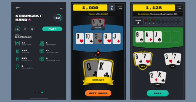 Poker Dojo