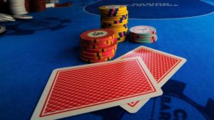 Poker online: 8 nuove skin per la liquidità di iPoker, l'eredità Microgaming, le trattative delle rooms mondiali