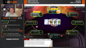 Twitch è la nuova frontiera del poker? I numeri dicono di sì