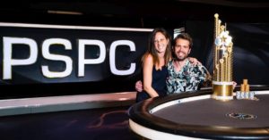 PokerStars Players Championship (PSPC) Barcellona posticipato al 2021 con l'EPT
