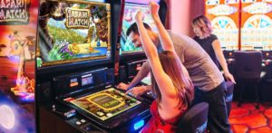 Le cinque vincite più clamorose nella storia delle Slot Machine