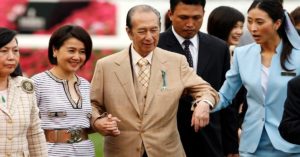 L'Imperatore di Macao muore a 98 anni: l'incredibile storia di Stanley Ho