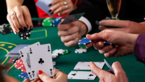 Strategia poker: cinque consigli di base per il gioco 4-handed