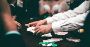 L'inevitabile disfatta del fortunato principiante