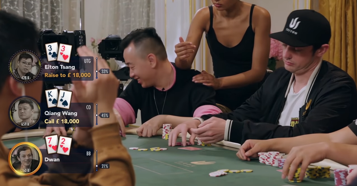 tom dwan bluff