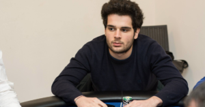Poker Online: Drammis si piazza due volte, Sunday Special senza deal a Pinus2222