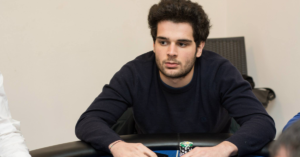 SCOOP 2024: Daniele Grasso firma l'Awakening e sfiora la super doppietta