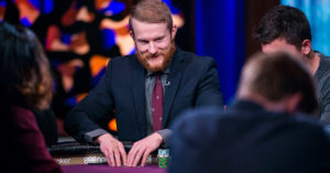 Jason Koon: “Una volta dopo aver tiltato, ho preso il primo volo per...”
