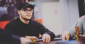Poker Online: deal tra Reg al Need. Oggi tre day 2 tra cui quello del Main Event KOS