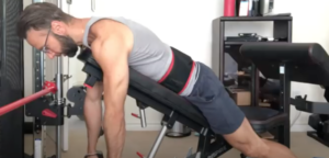 Daniel Negreanu ci fa entrare in casa sua tra palestra, simulatori di golf e il programma per le WSOP (Video)