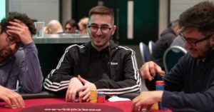 Poker Online: la lunga notte di Alessandro Siena: primo al High Roller, secondo al Need