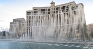 Casinò News: chiude il Bellagio, dipendente positivo al Covid-19. Online: nuovi giochi in arrivo