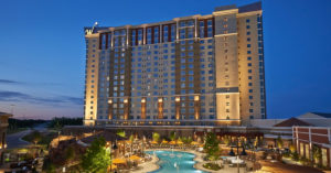 I 7 casinò più grandi del mondo - spoiler: nessuno si trova a Las Vegas!