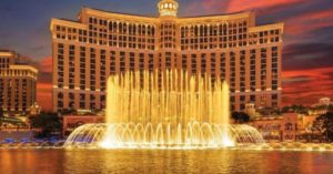 Bellagio, analisi mano cash game 10$/20$/40$: come affrontare un pesante rilancio al river?